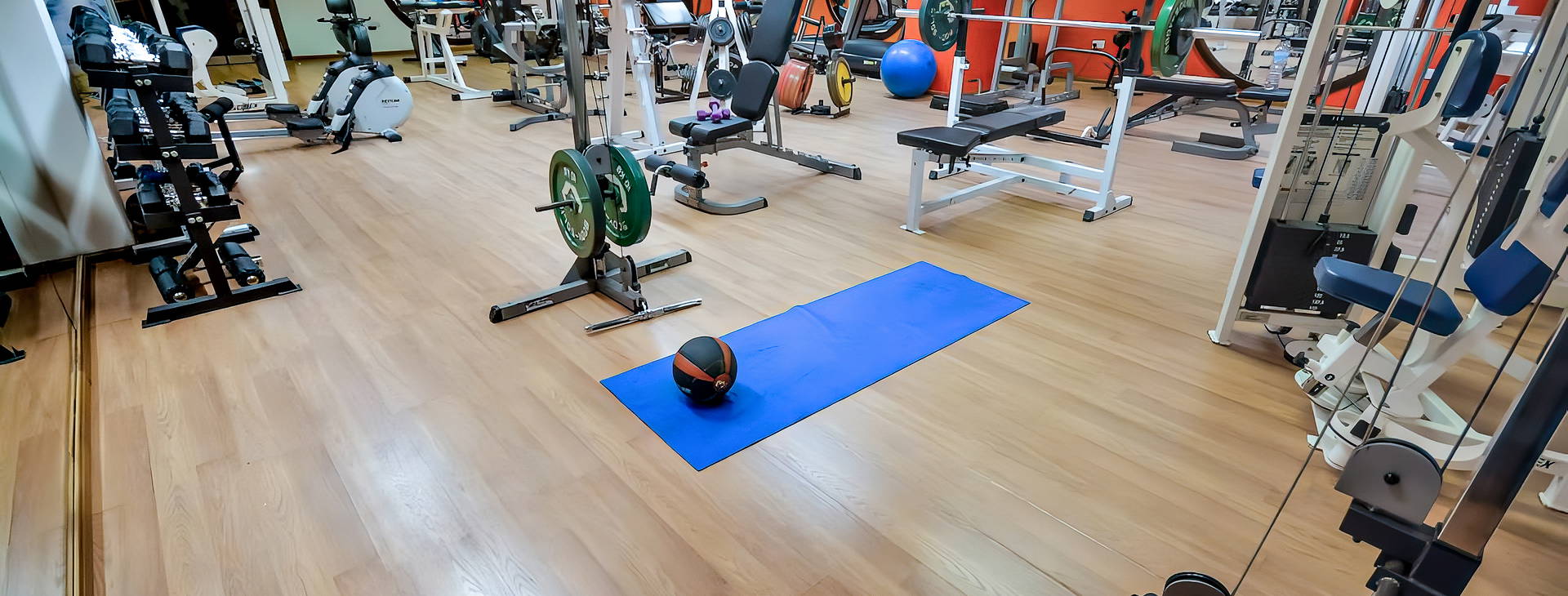 Maritim Antonine Hotel & Spa Obrázok29