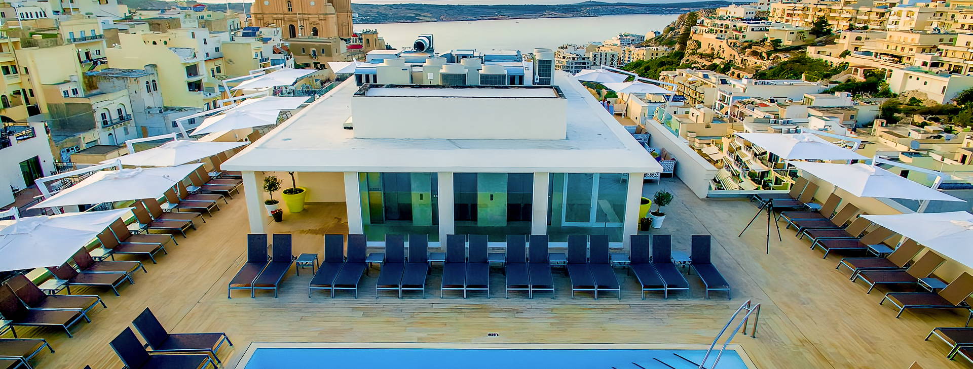 Maritim Antonine Hotel & Spa Obrázok2