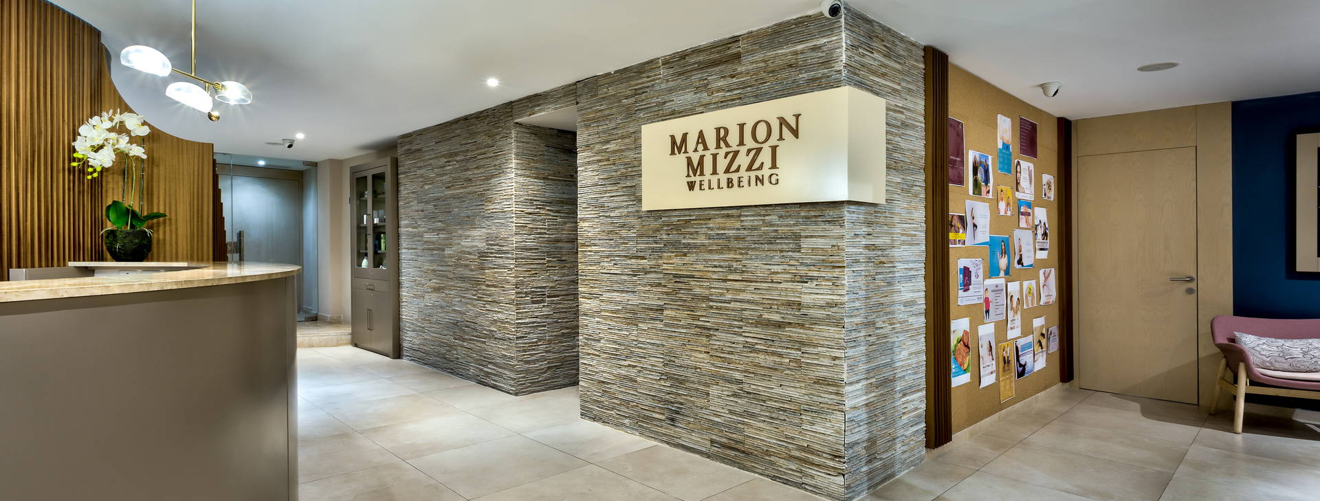 Maritim Antonine Hotel & Spa Obrázok30