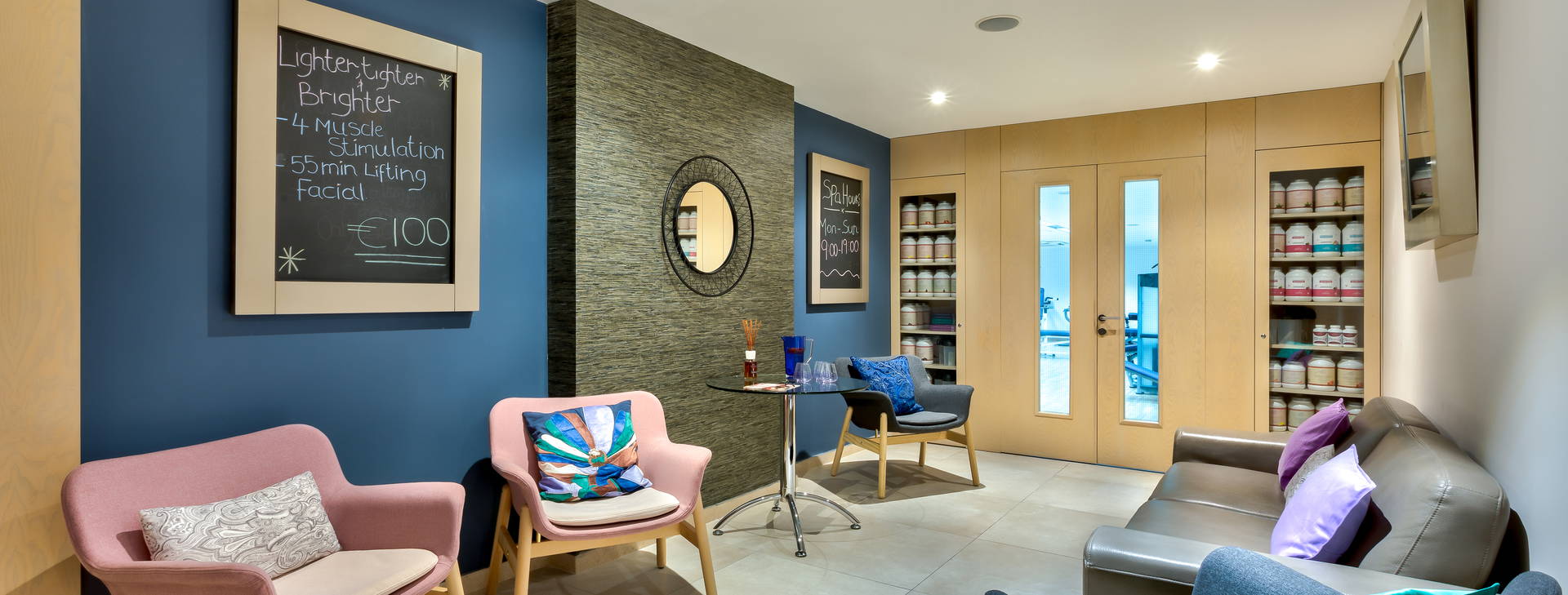 Maritim Antonine Hotel & Spa Obrázok32