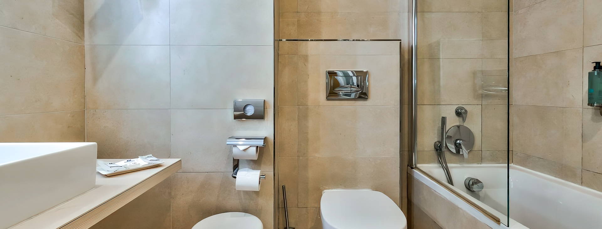 Maritim Antonine Hotel & Spa Obrázok7