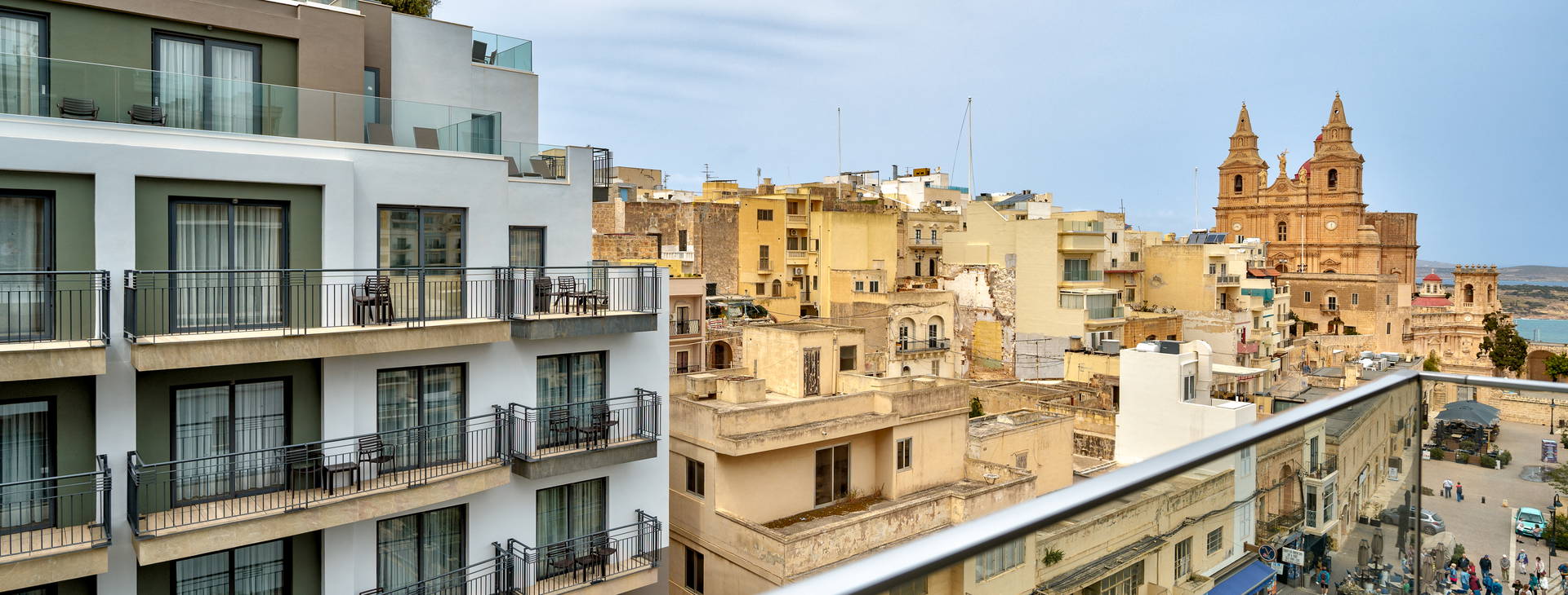 Maritim Antonine Hotel & Spa Obrázok8