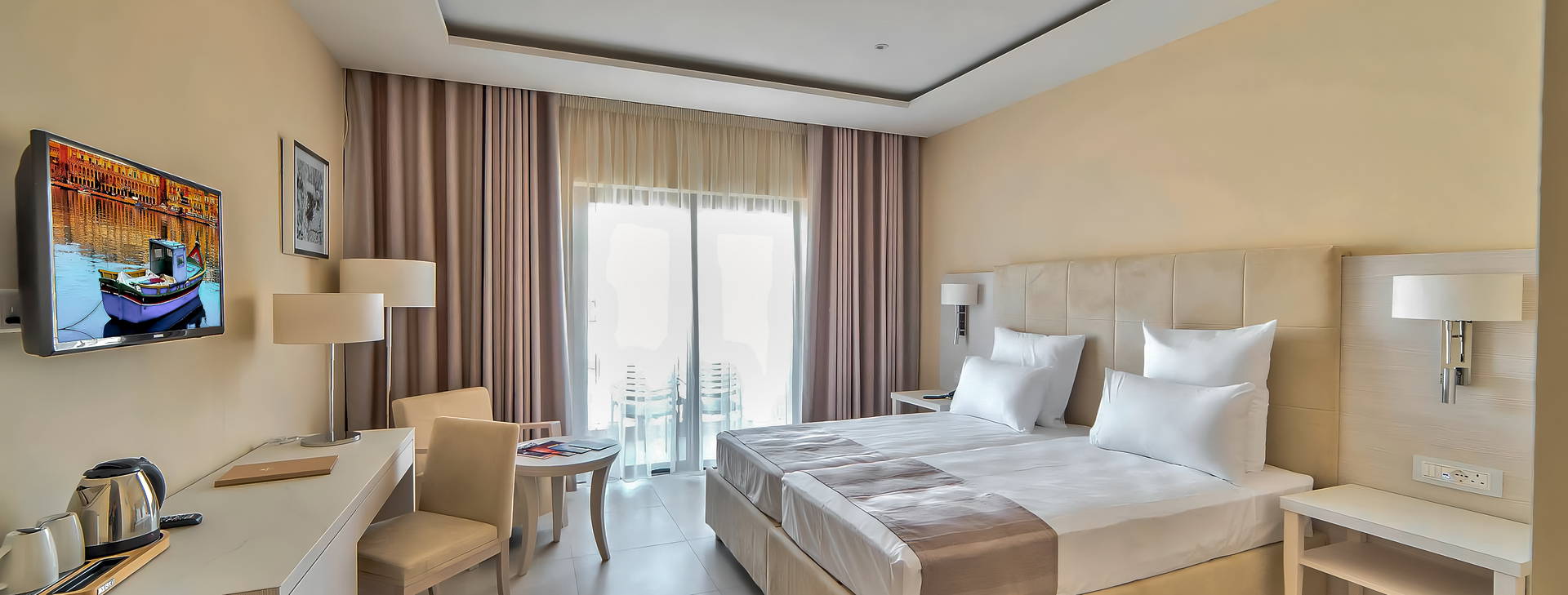 Maritim Antonine Hotel & Spa Obrázok6