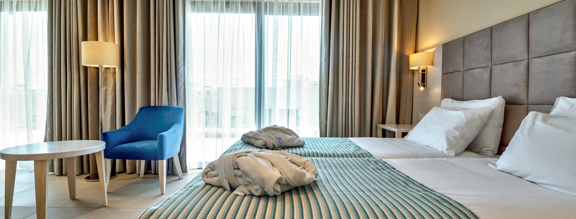 Maritim Antonine Hotel & Spa Obrázok4