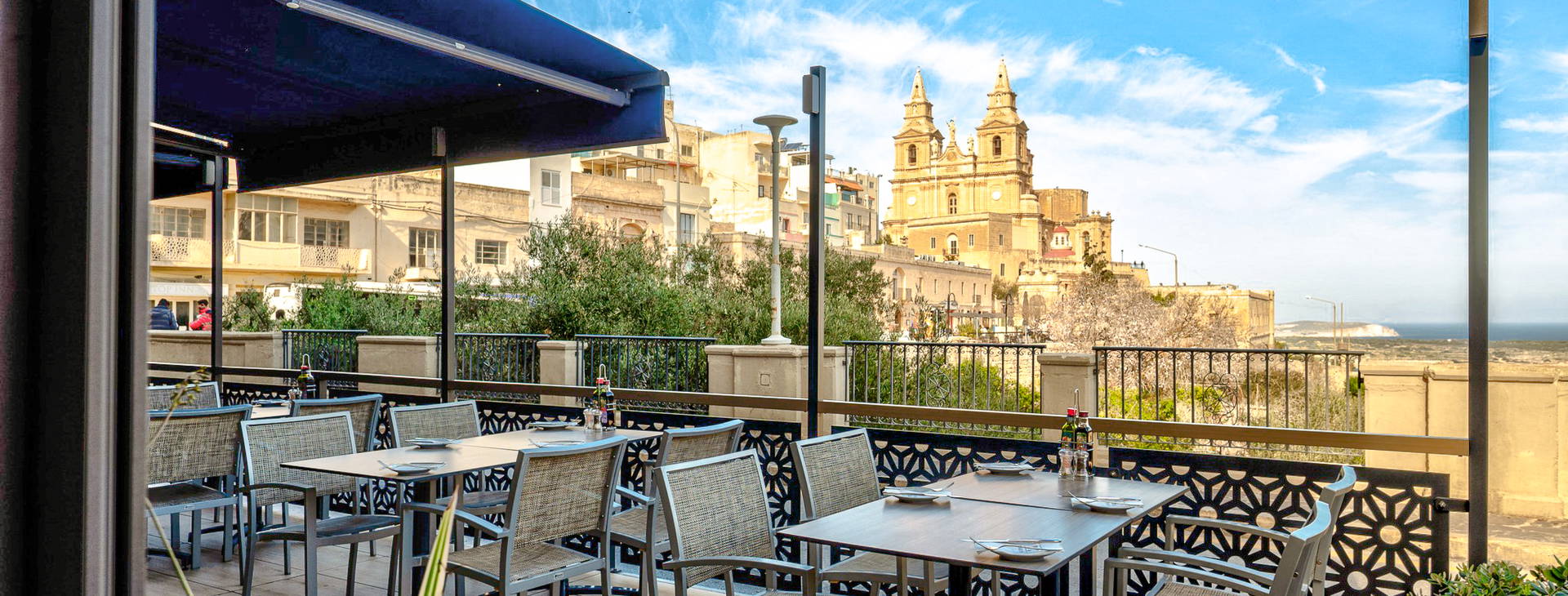 Maritim Antonine Hotel & Spa Obrázok9