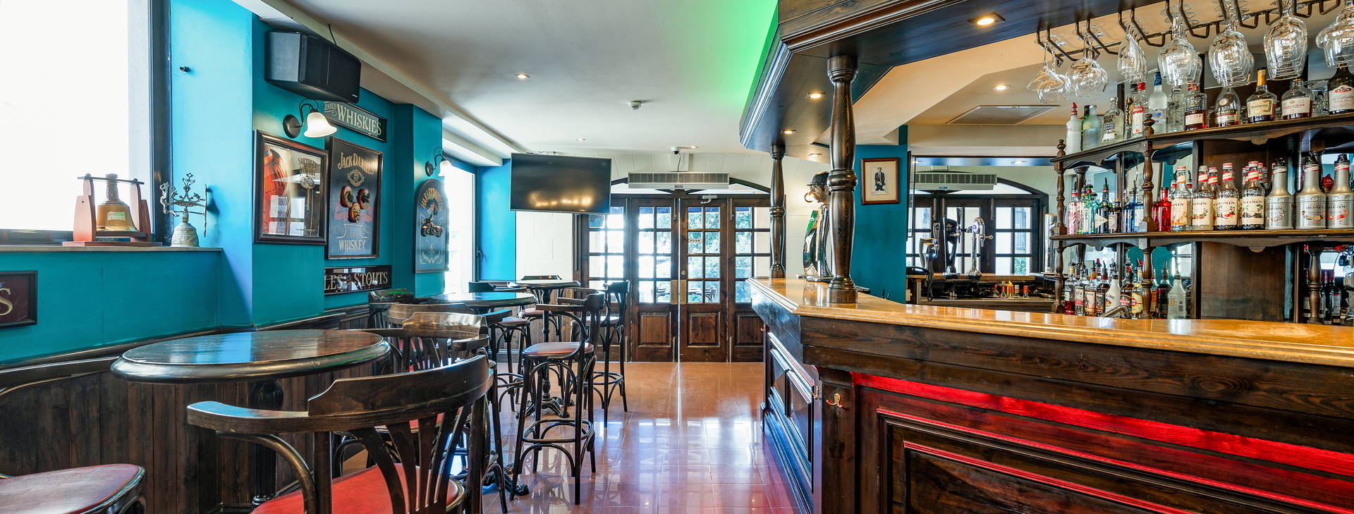 Maritim Antonine Hotel & Spa Obrázok19