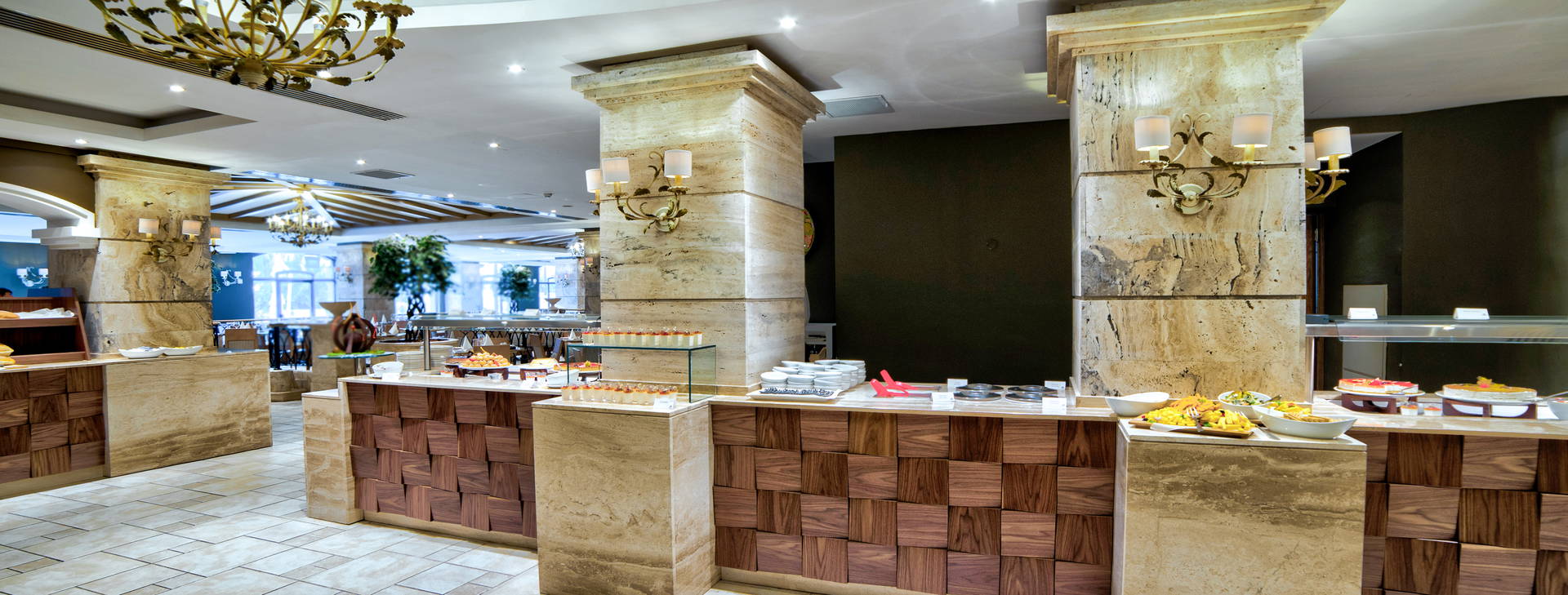 Maritim Antonine Hotel & Spa Obrázok17