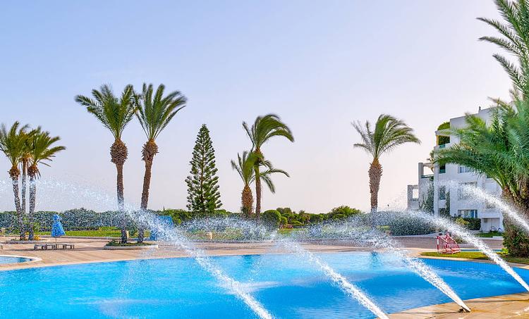 Mahdia Palace-obr