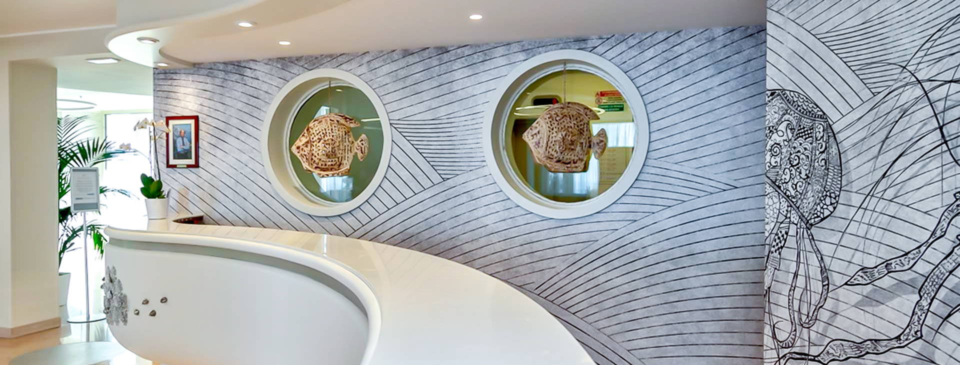 Hotel Antares Obrázok13