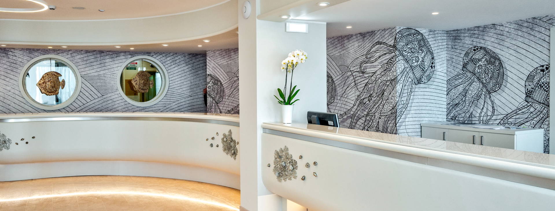 Hotel Antares Obrázok14