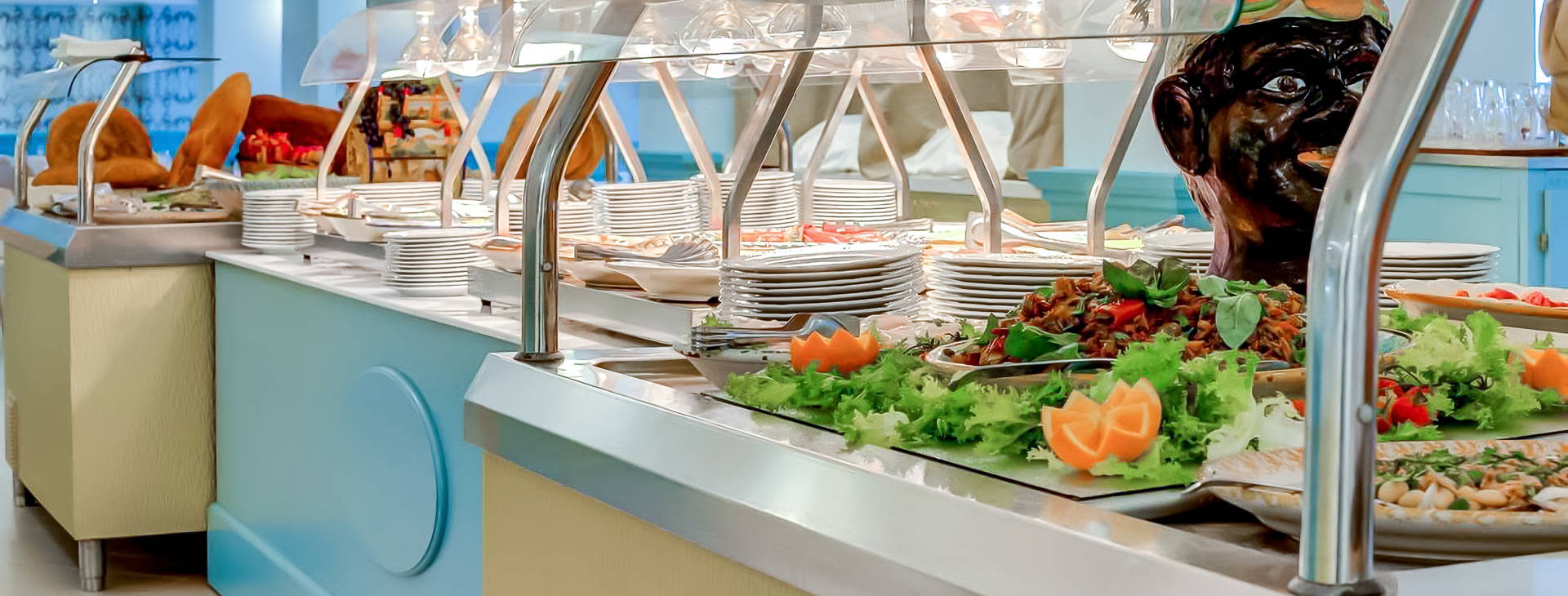 Hotel Antares Obrázok3