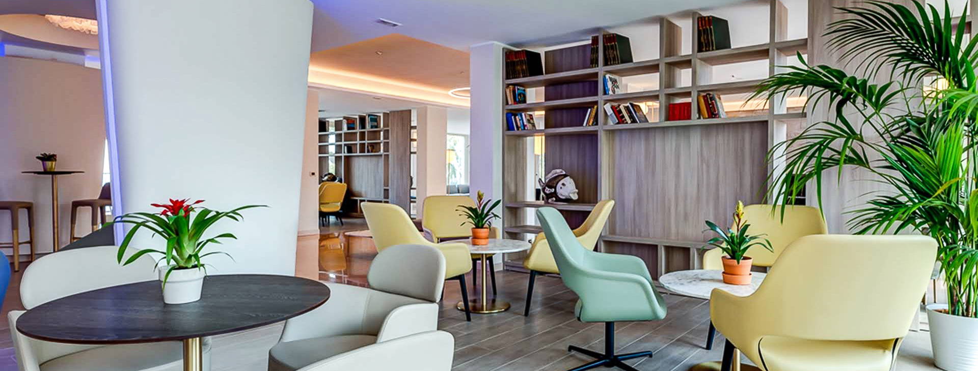 Hotel Antares Obrázok10