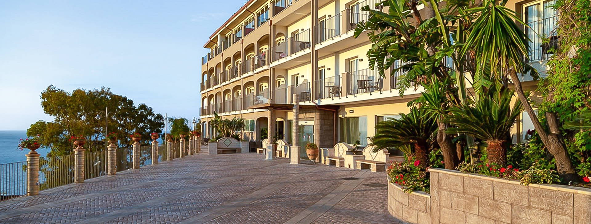 Hotel Antares Obrázok2