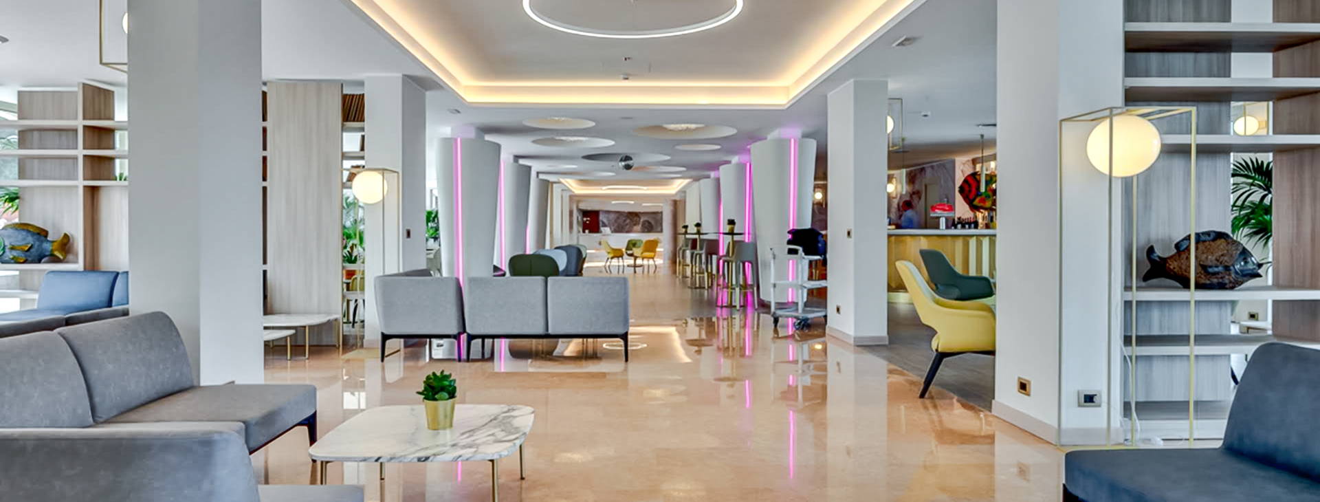 Hotel Antares Obrázok12