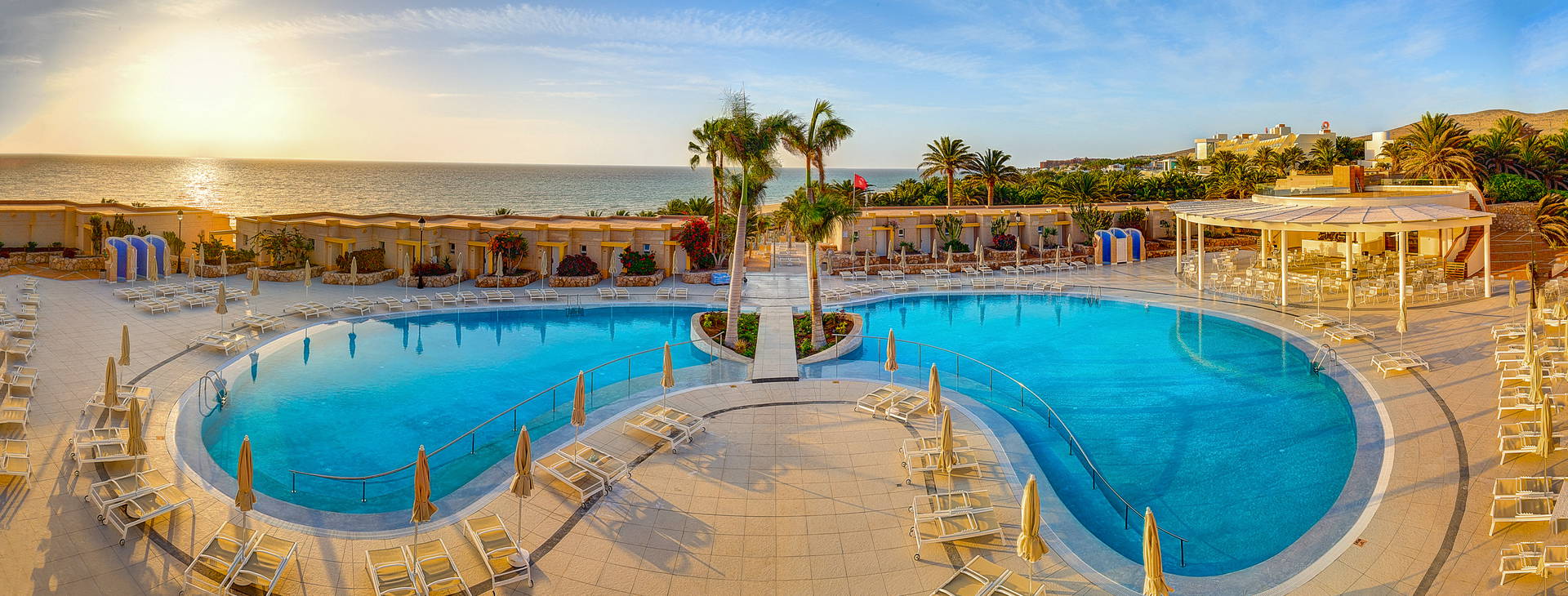 SBH Monica Beach Resort Obrázok7