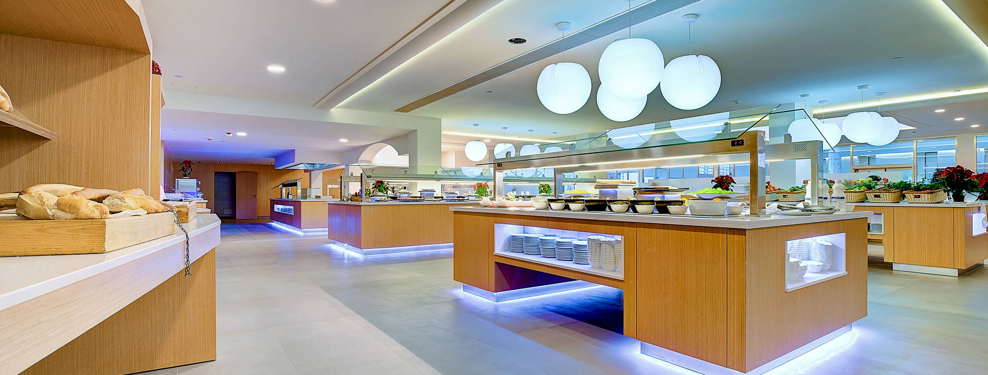 SBH Monica Beach Resort Obrázok12