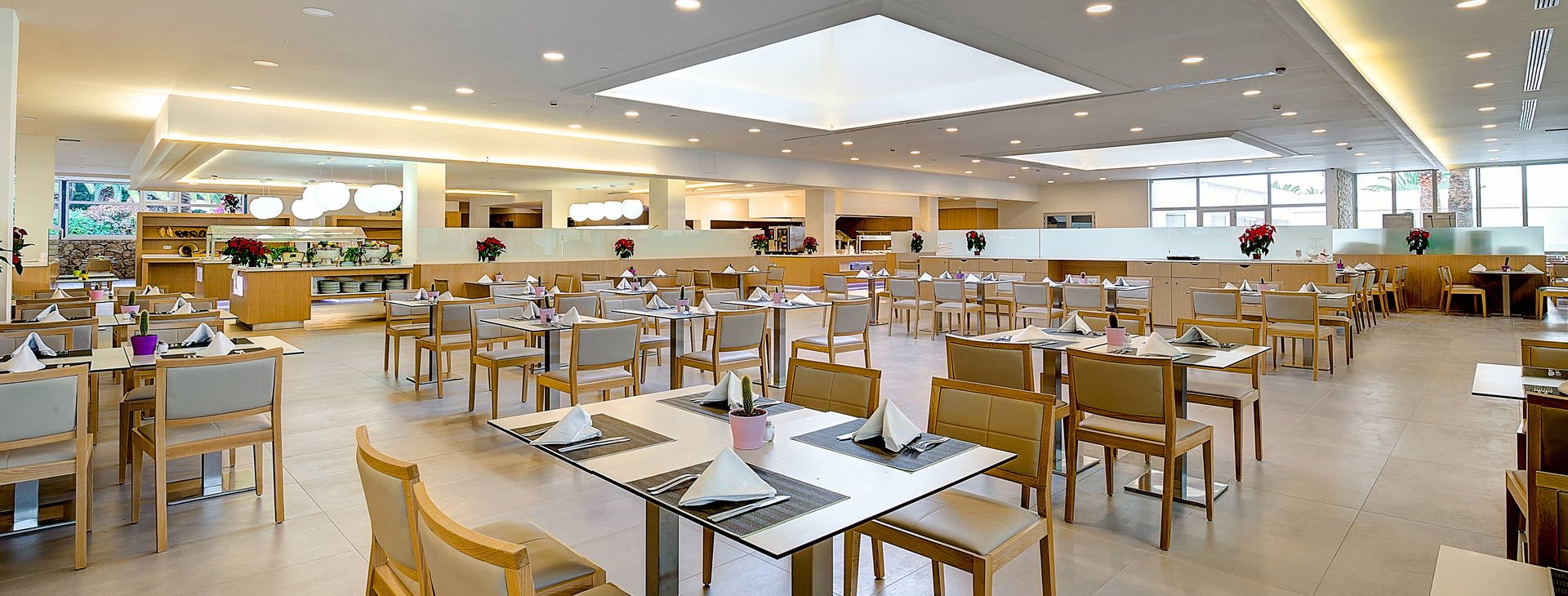 SBH Monica Beach Resort Obrázok13