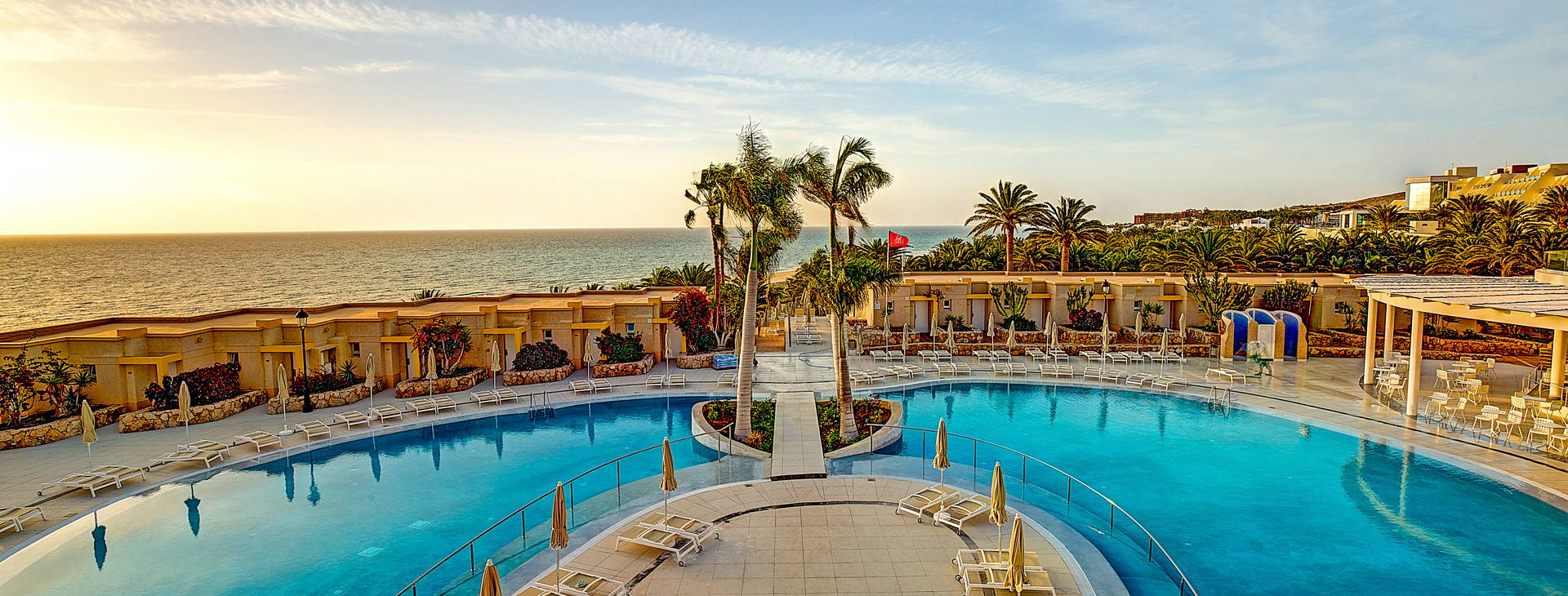 SBH Monica Beach Resort Obrázok3