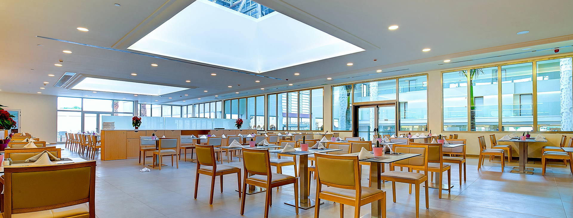 SBH Monica Beach Resort Obrázok14