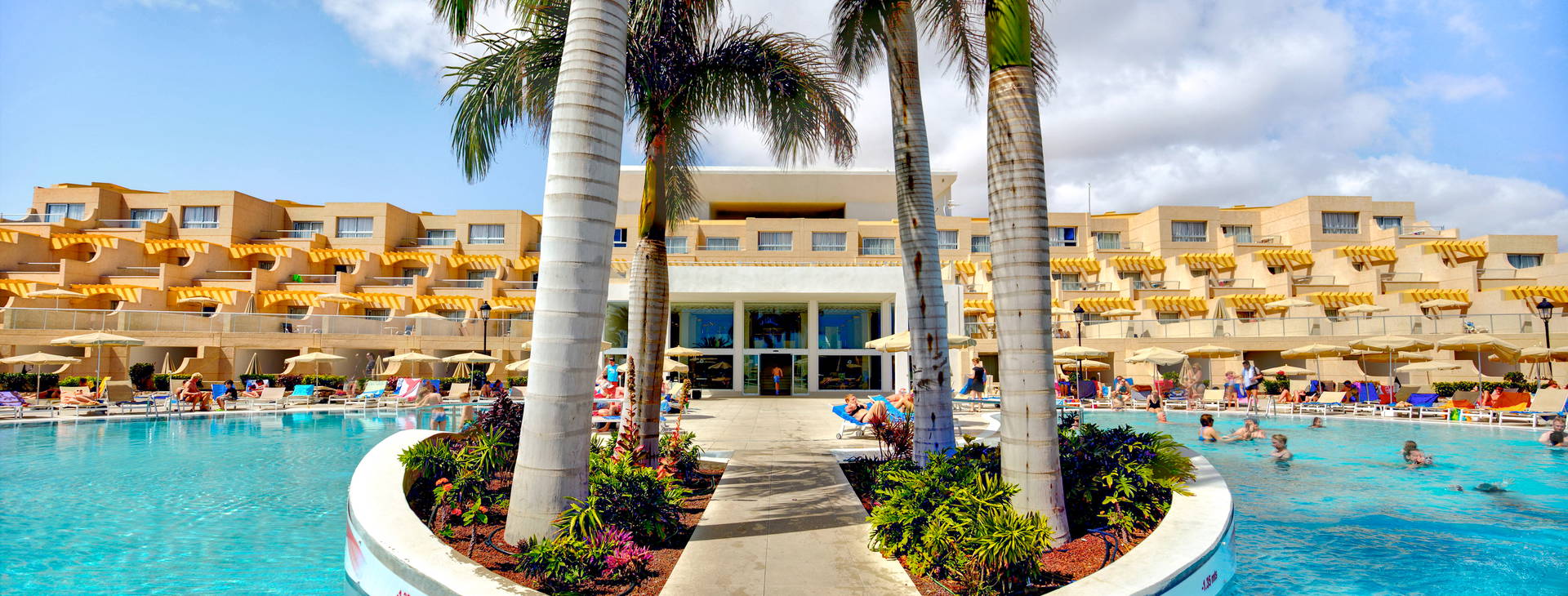 SBH Monica Beach Resort Obrázok4