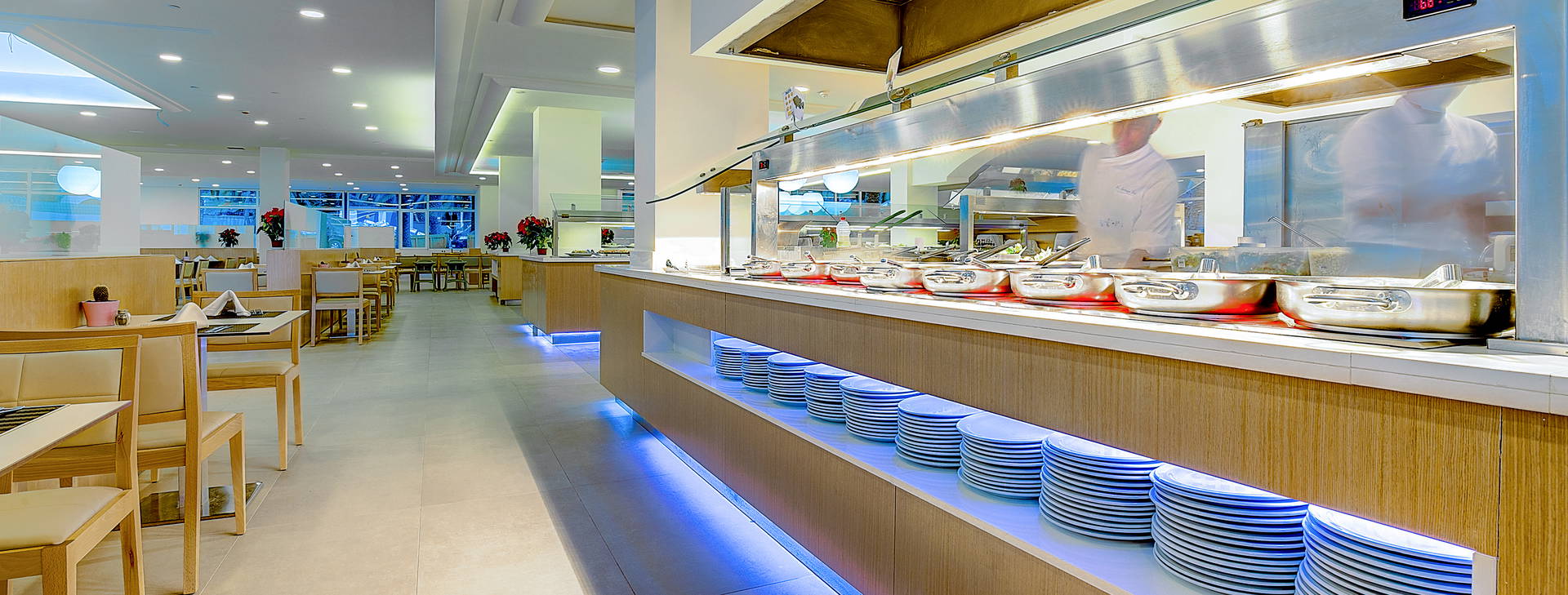 SBH Monica Beach Resort Obrázok15