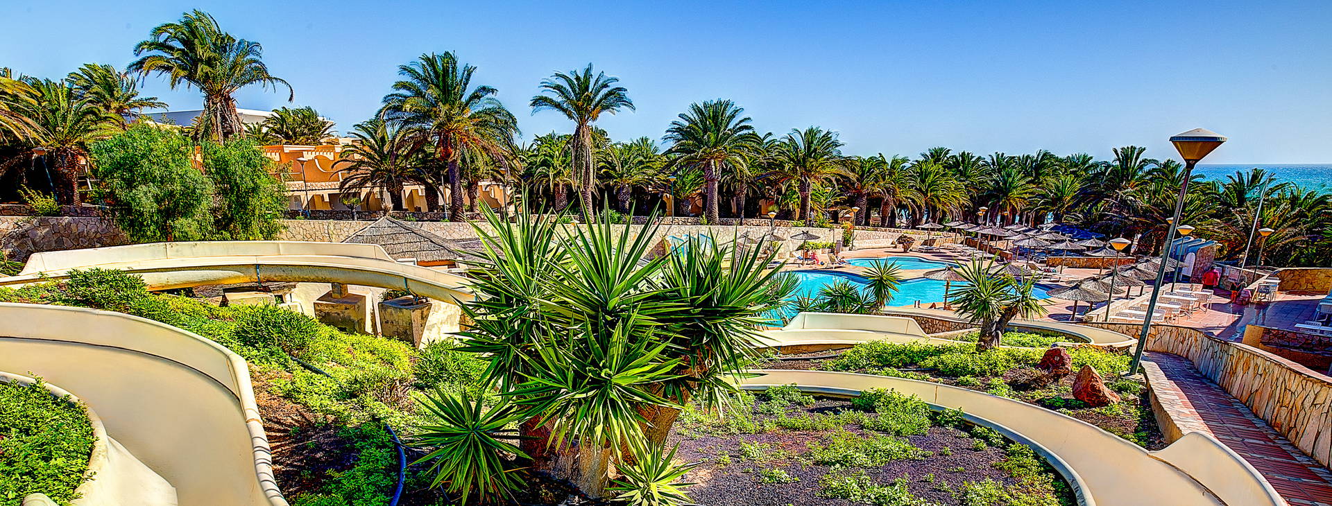 SBH Monica Beach Resort Obrázok8