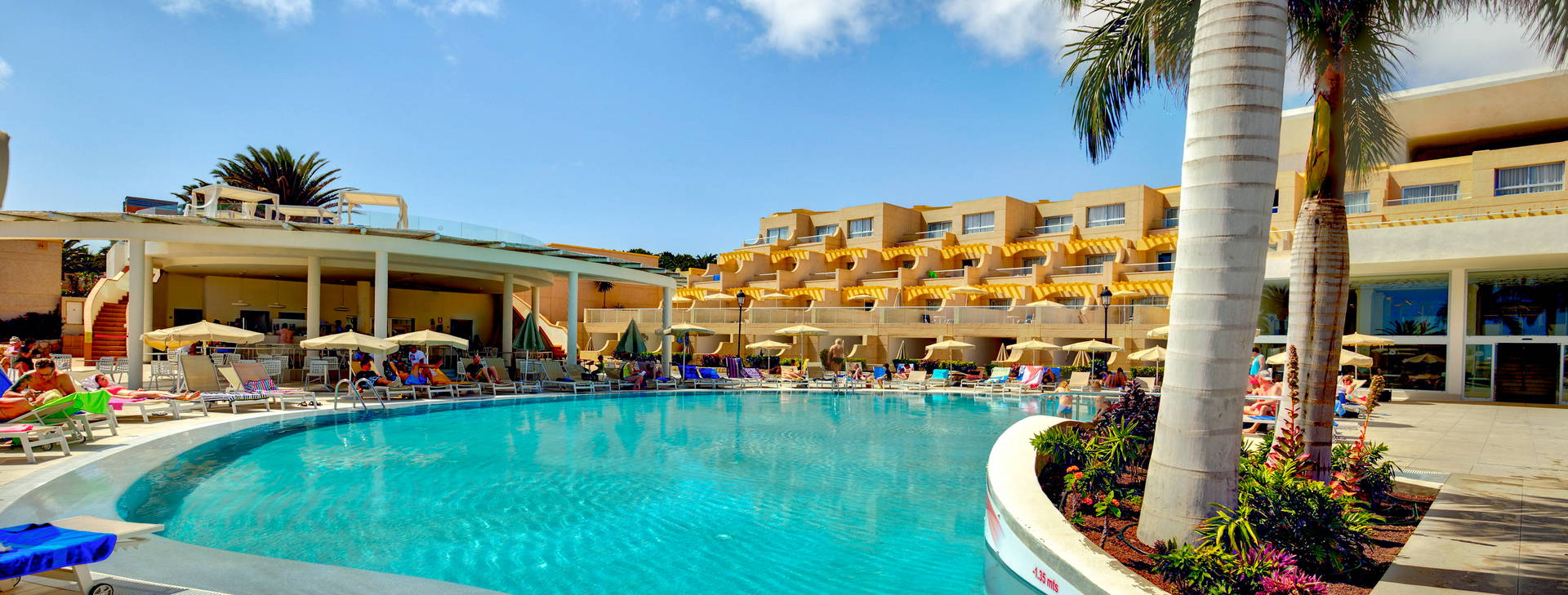 SBH Monica Beach Resort Obrázok0