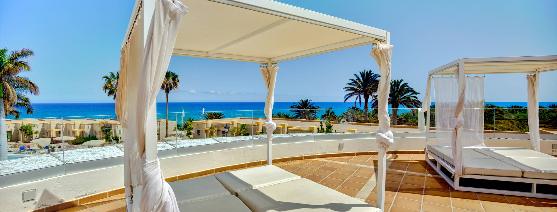 SBH Monica Beach Resort Obrázok6