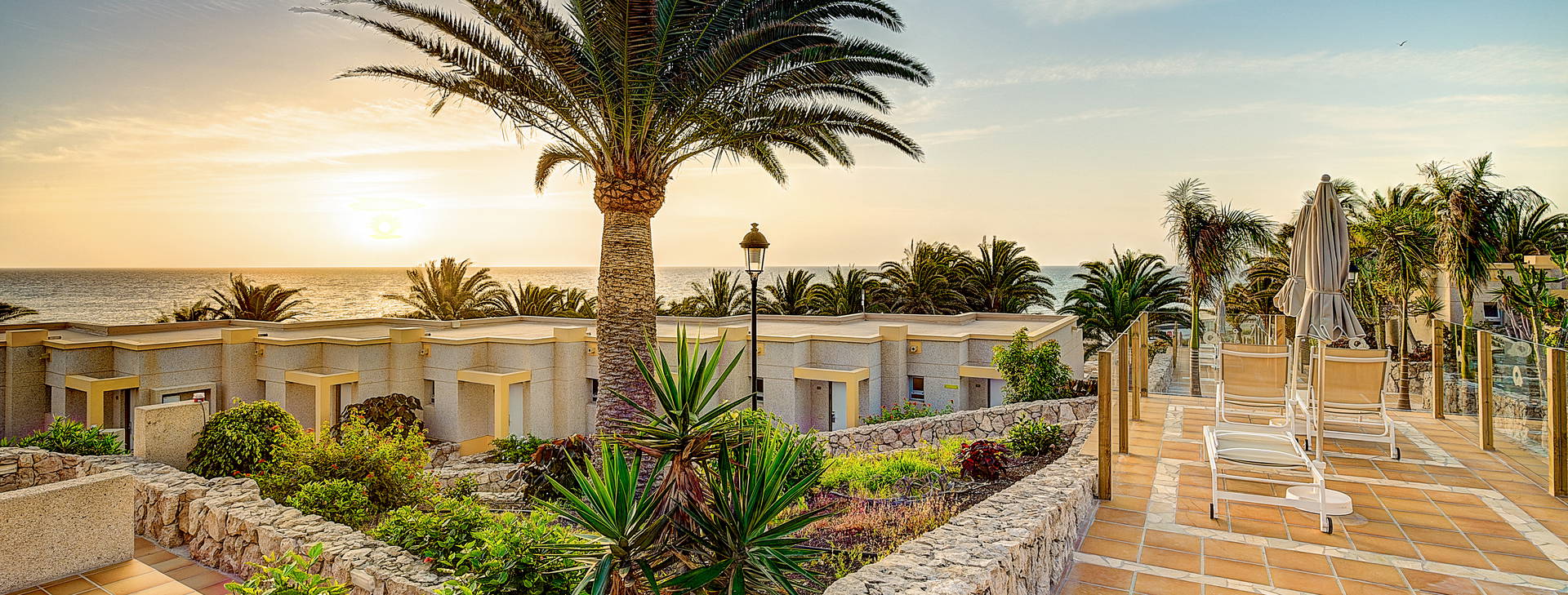 SBH Monica Beach Resort Obrázok11