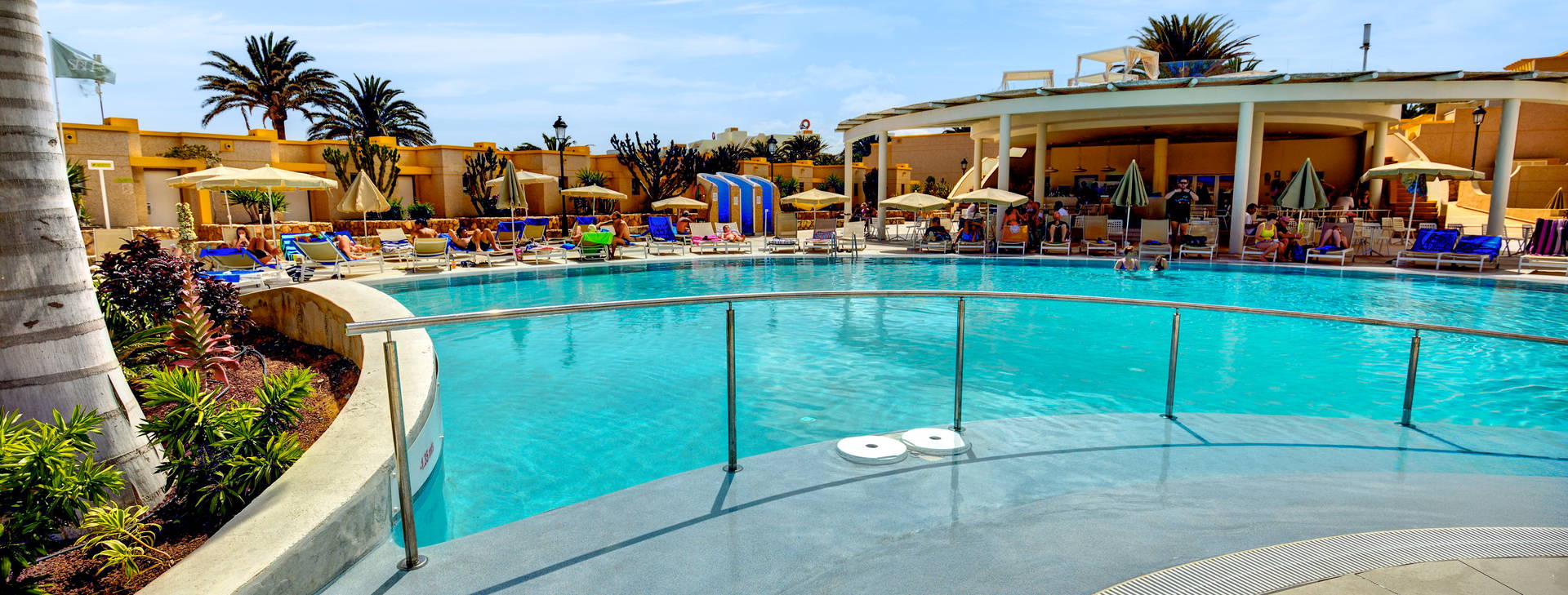 SBH Monica Beach Resort Obrázok5