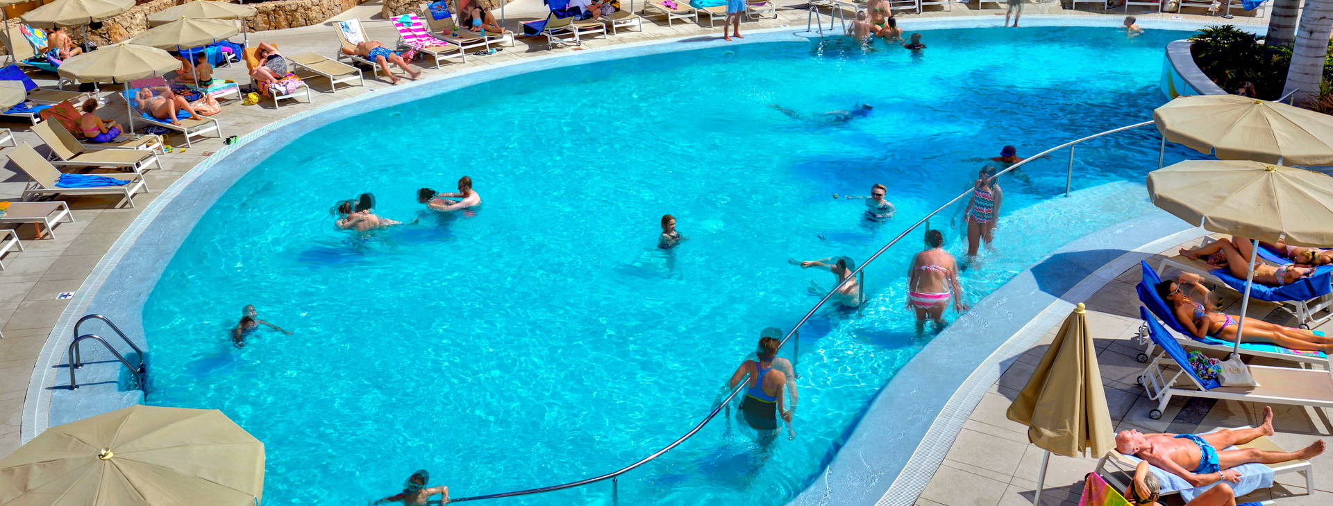 SBH Monica Beach Resort Obrázok10