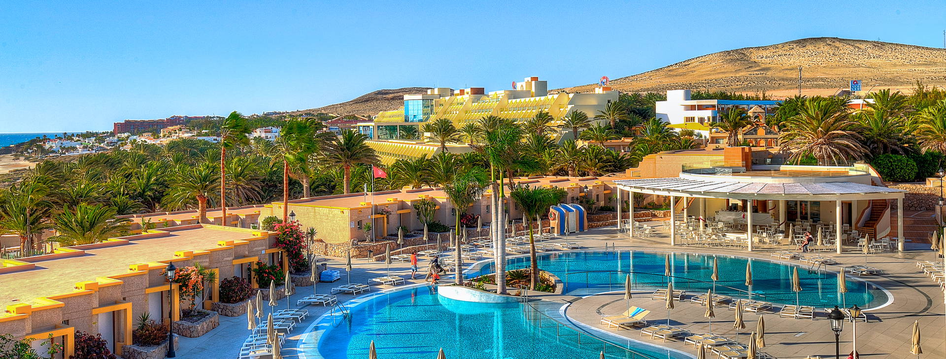 SBH Monica Beach Resort Obrázok9