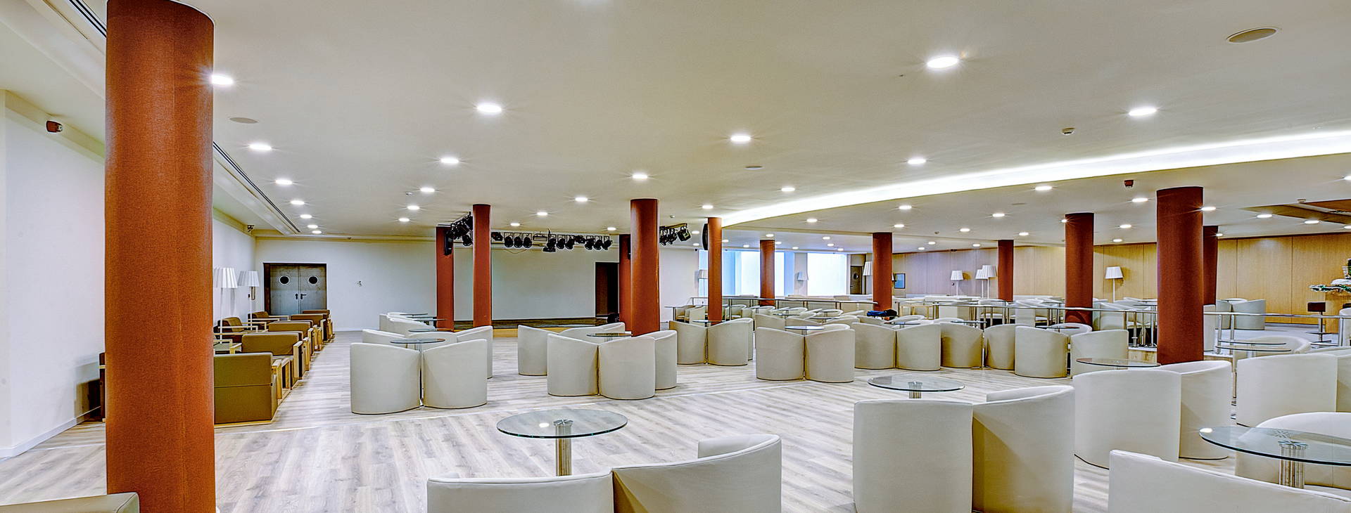 SBH Monica Beach Resort Obrázok17