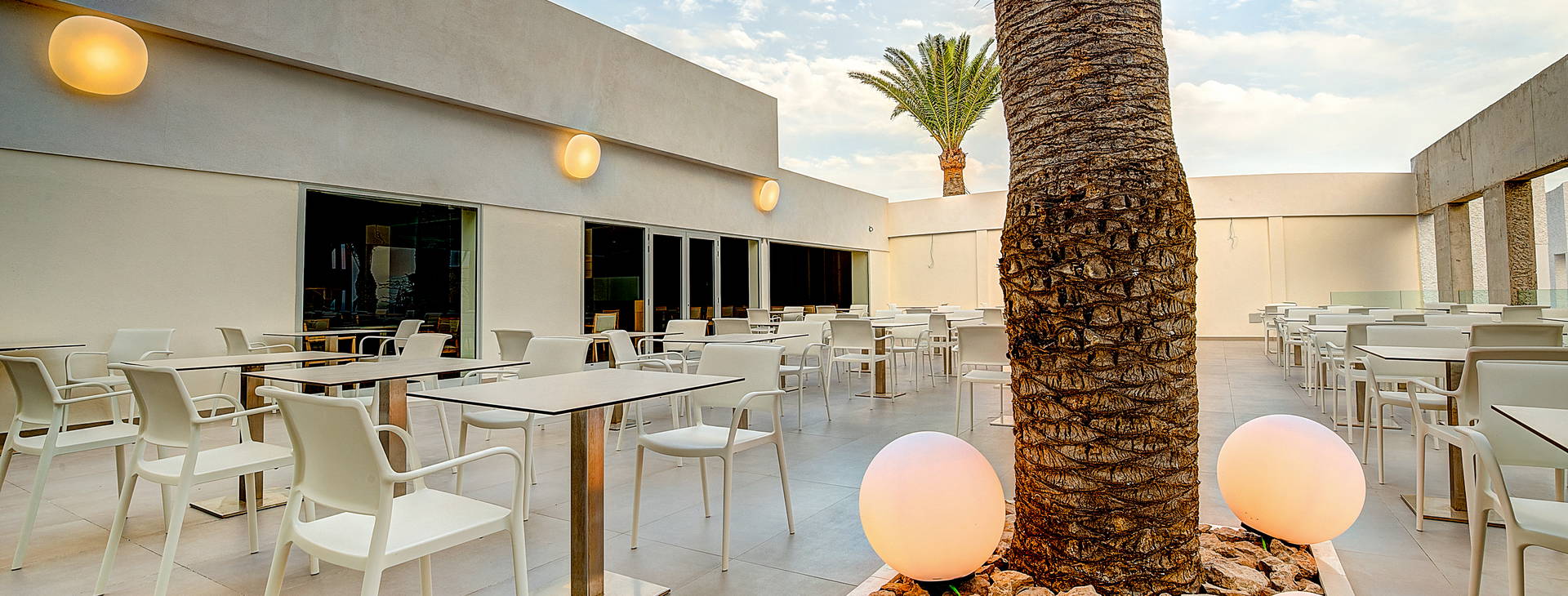 SBH Monica Beach Resort Obrázok20