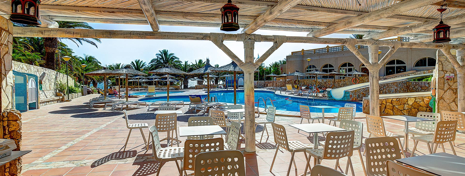 SBH Monica Beach Resort Obrázok19