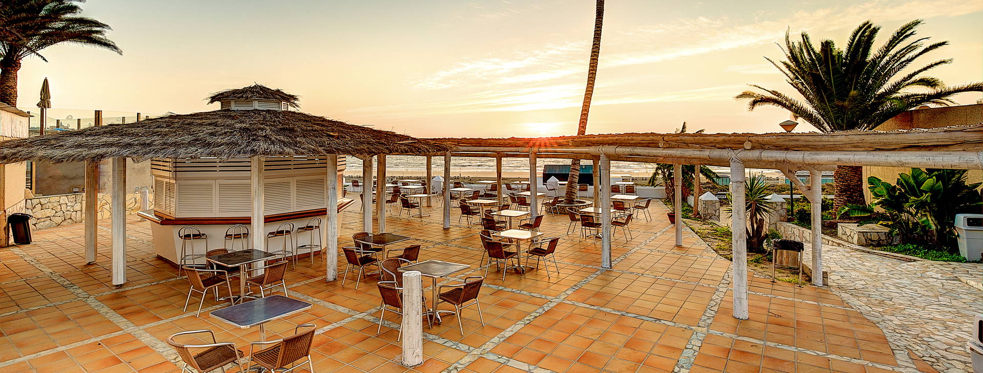 SBH Monica Beach Resort Obrázok16