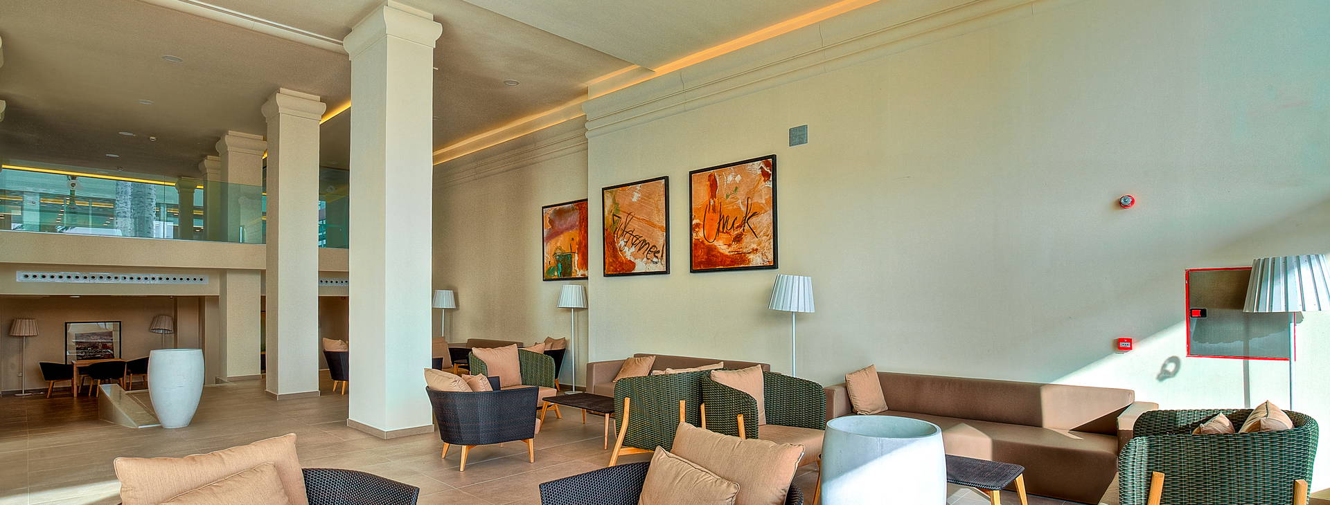 SBH Monica Beach Resort Obrázok18