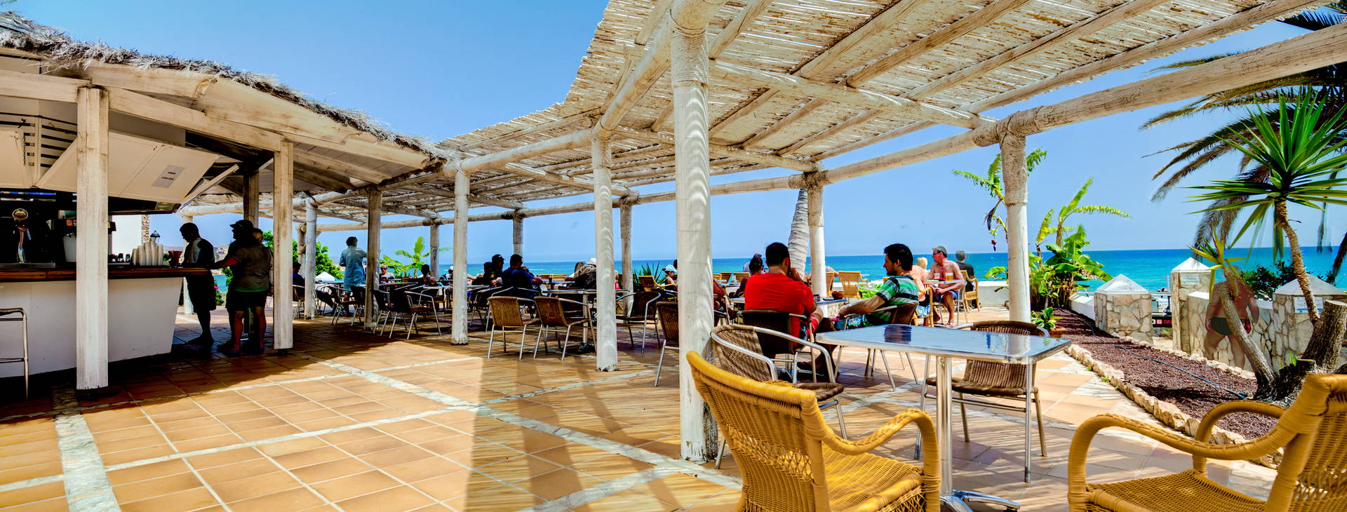 SBH Monica Beach Resort Obrázok22