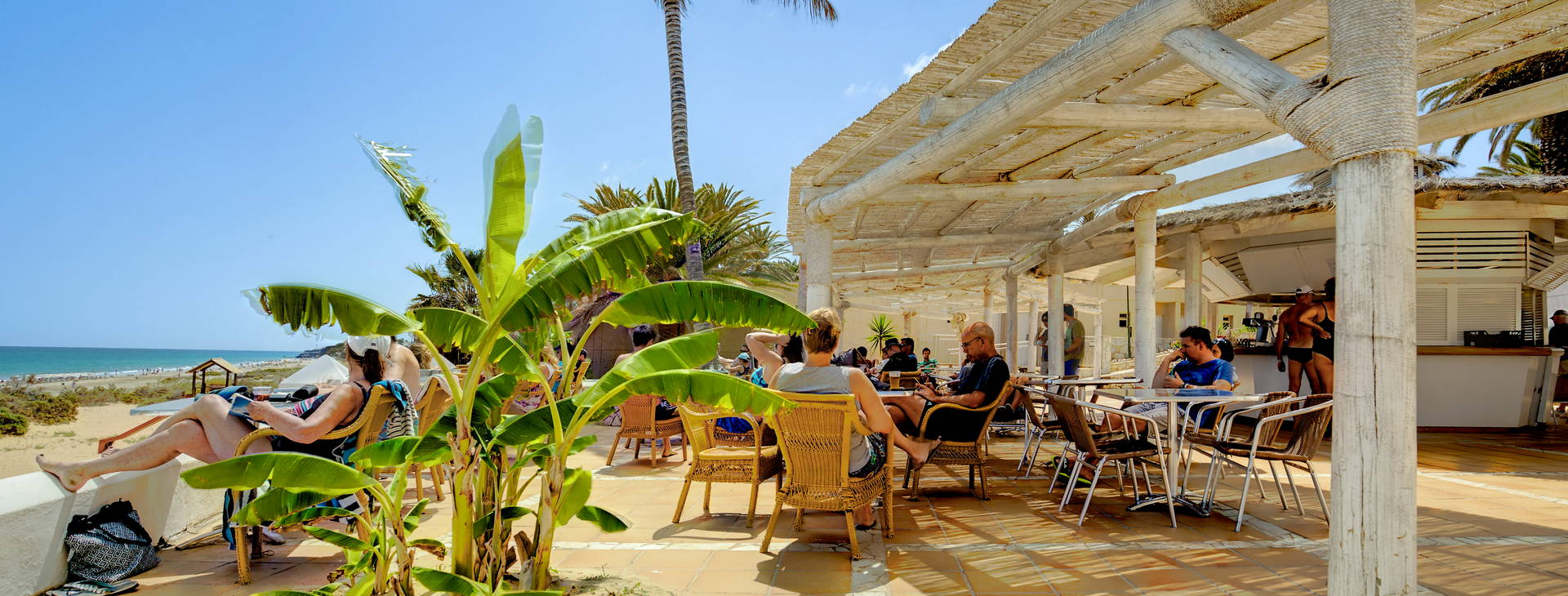 SBH Monica Beach Resort Obrázok24