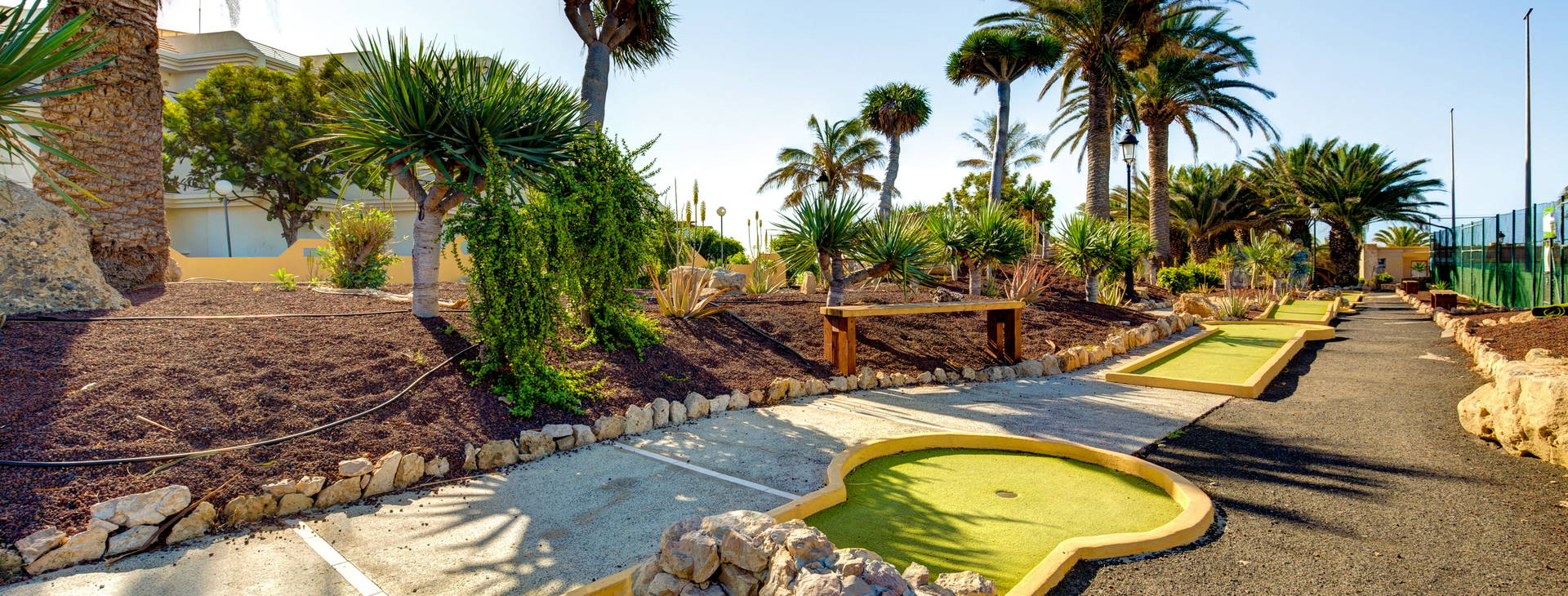 SBH Monica Beach Resort Obrázok32