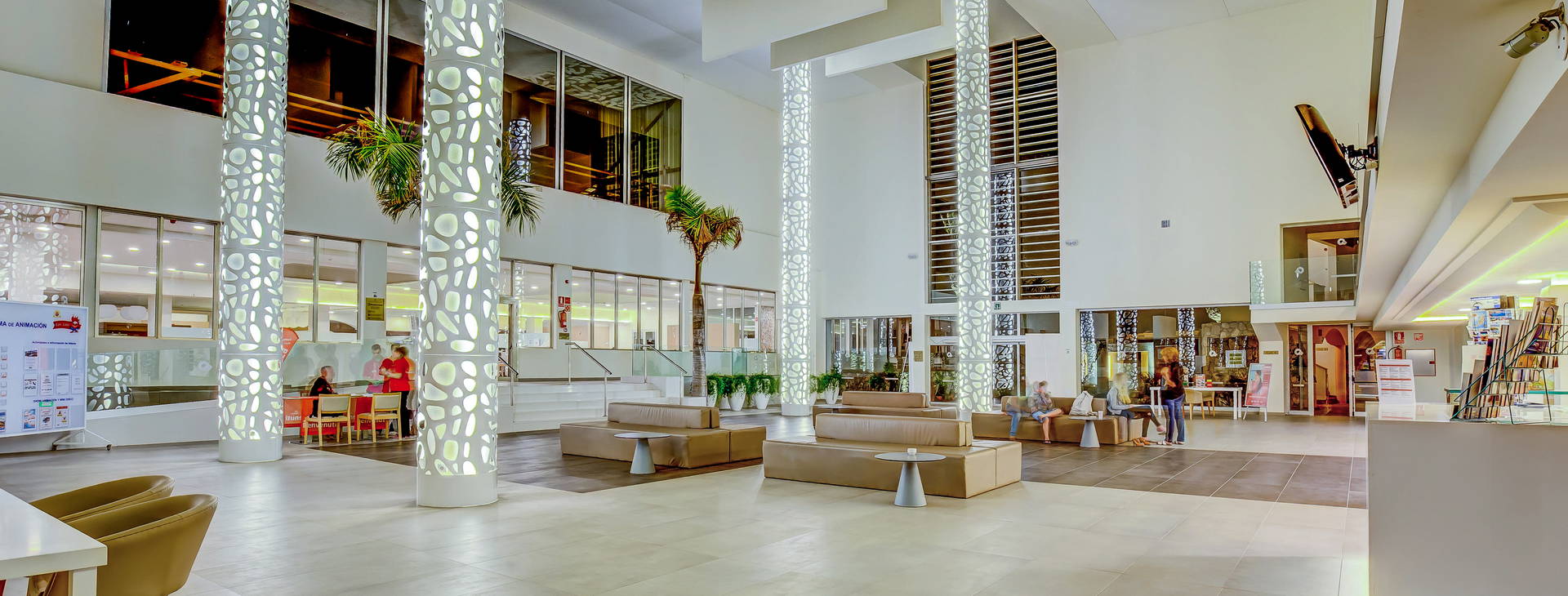 SBH Monica Beach Resort Obrázok26