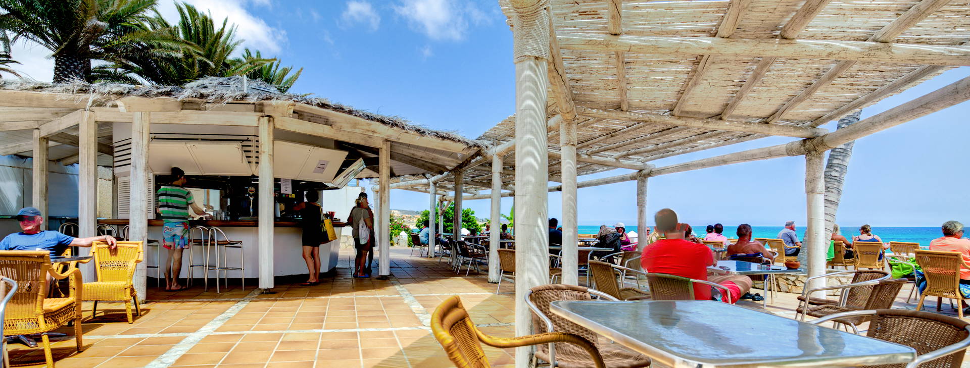 SBH Monica Beach Resort Obrázok23