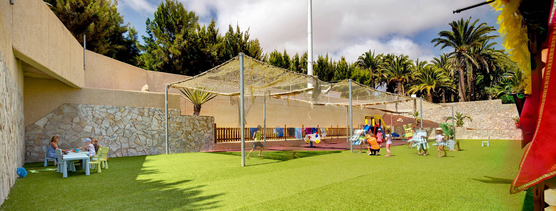 SBH Monica Beach Resort Obrázok30