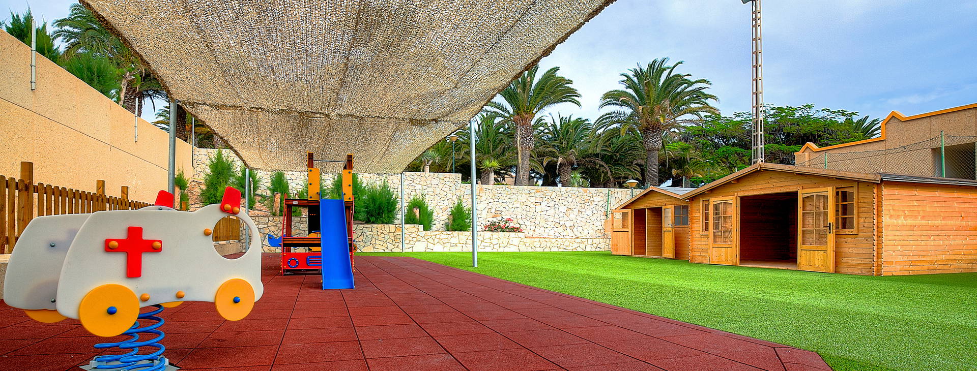 SBH Monica Beach Resort Obrázok29