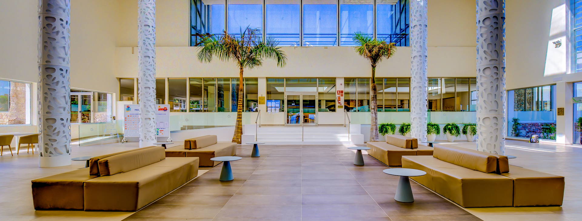 SBH Monica Beach Resort Obrázok27