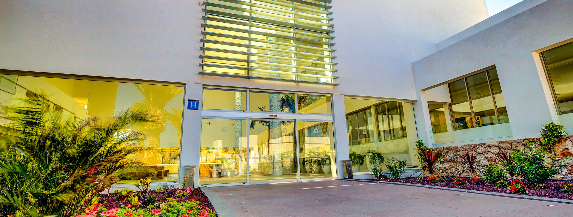 SBH Monica Beach Resort Obrázok25