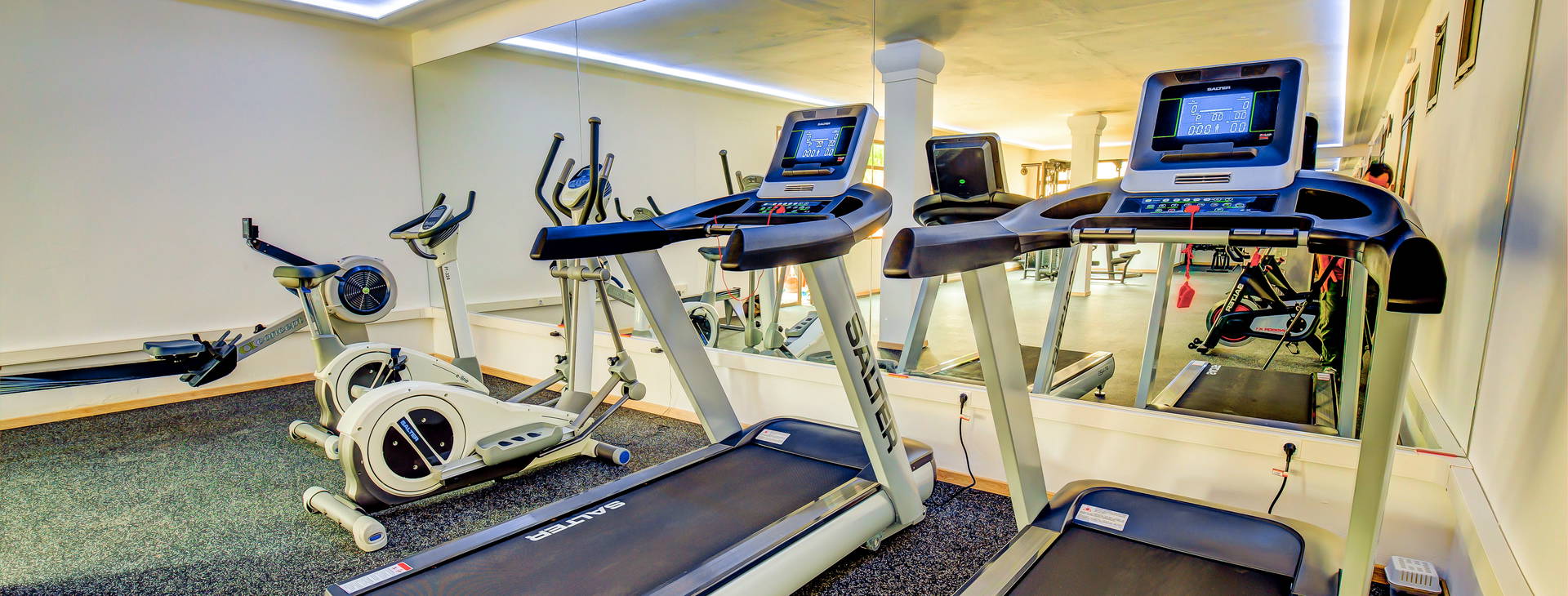 SBH Monica Beach Resort Obrázok35