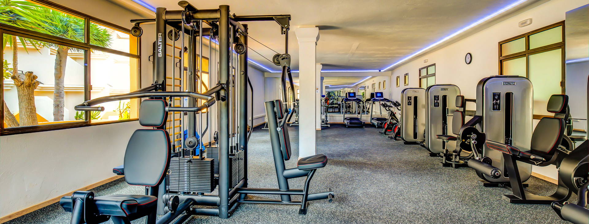 SBH Monica Beach Resort Obrázok36