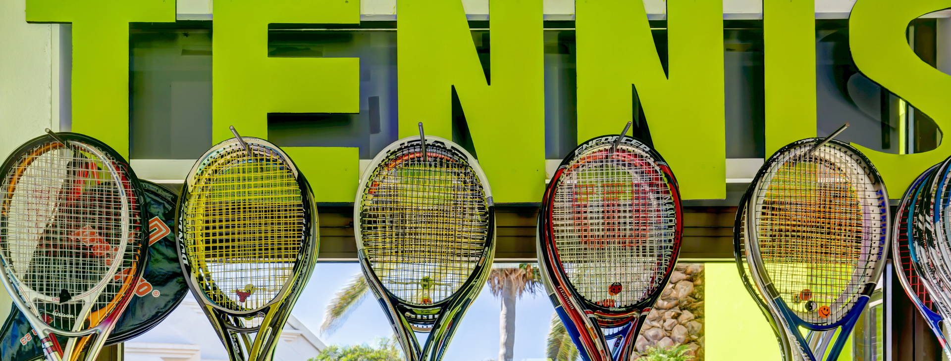 SBH Monica Beach Resort Obrázok34