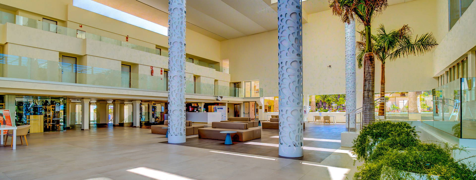 SBH Monica Beach Resort Obrázok28